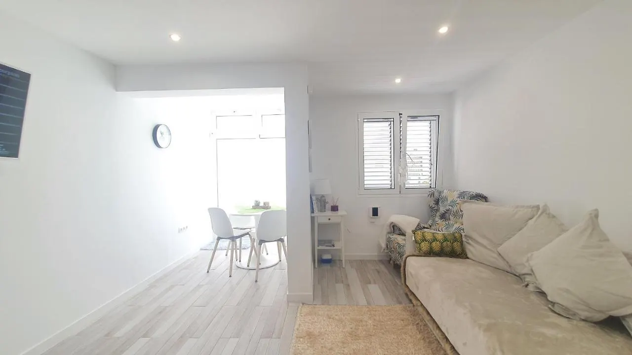 Apartamentos Oceano Fuerte Apartment