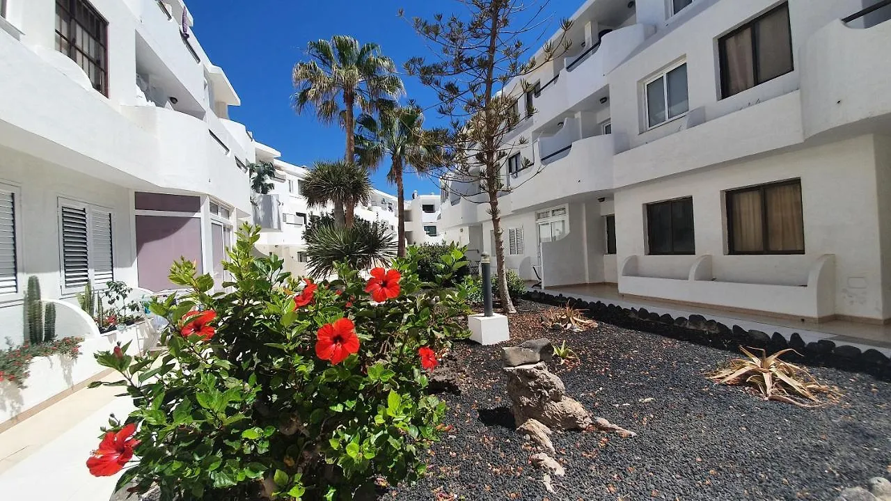 Apartamentos Oceano Fuerte