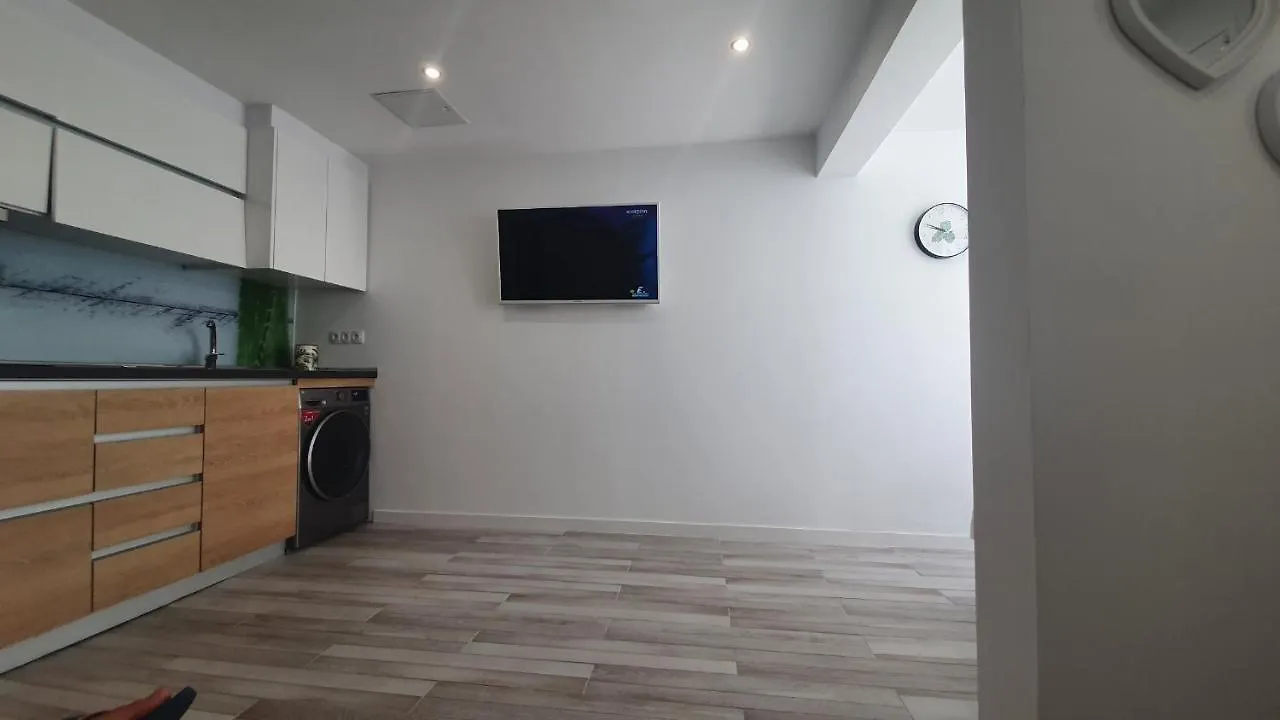 Apartamentos Oceano Fuerte 0*, Costa De Antigua Spain