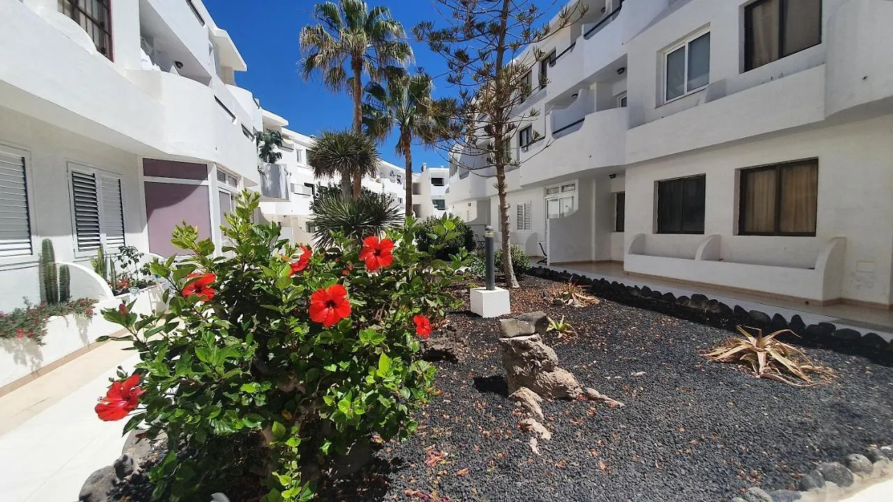 Apartamentos Oceano Fuerte Spain
